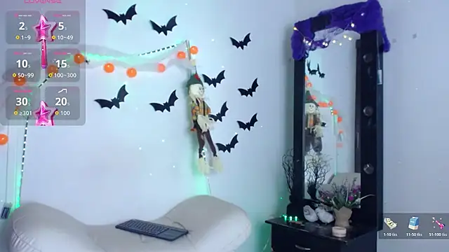 Yorkeidys1 online show from October 2025 12:53:02 AM