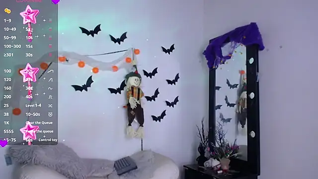 Yorkeidys1 online show from November 2025 02:49:01 AM