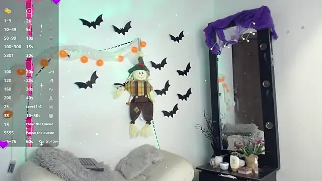 Yorkeidys1 online show from October 2025 02:22:02 AM