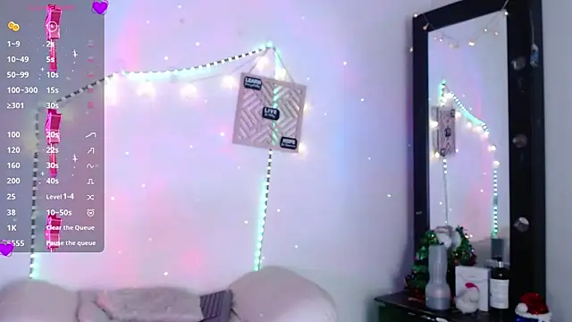 Yorkeidys1 online show from November 2025 02:26:01 AM