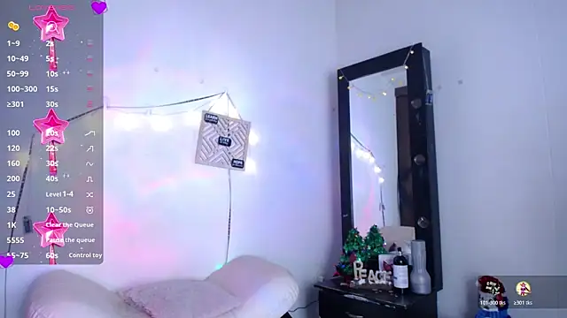 Yorkeidys1 online show from November 2025 04:38:02 AM