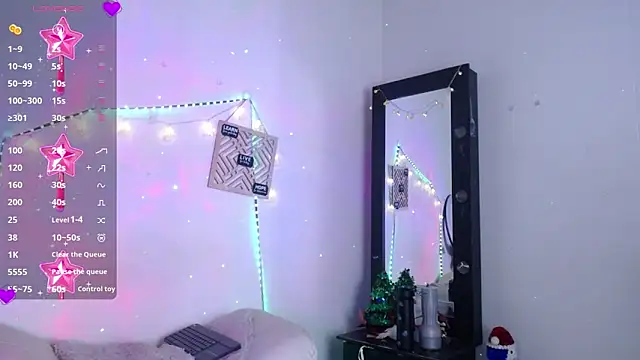 Yorkeidys1 online show from November 2025 02:27:02 AM