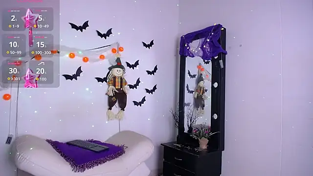 Yorkeidys1 online show from October 2025 03:08:02 AM