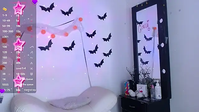 Yorkeidys1 online show from November 2025 01:31:02 AM