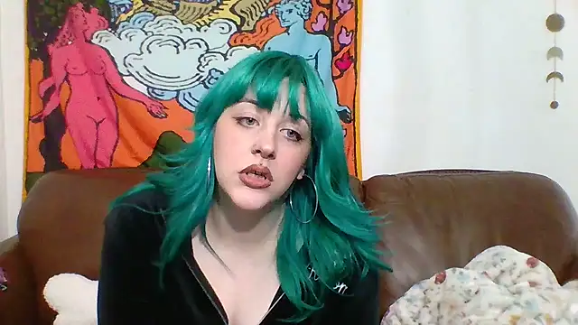 sierrapixie online show from March 2025 06:26:02 PM