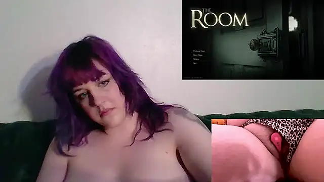 sierrapixie online show from February 2025 08:28:01 AM