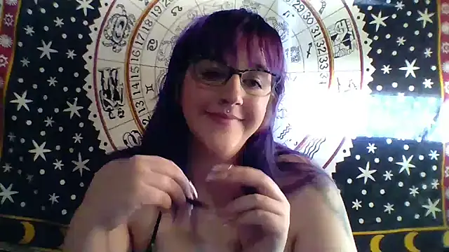 sierrapixie online show from January 2025 05:33:02 PM
