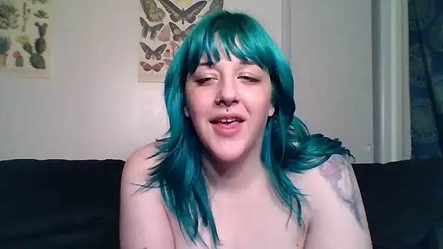 sierrapixie online show from March 2025 10:13:02 AM