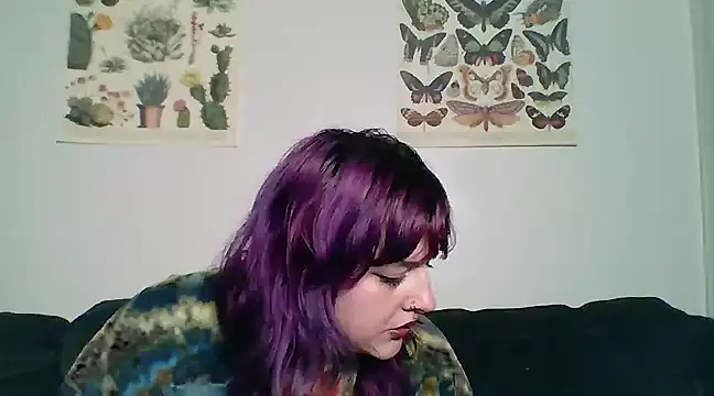 sierrapixie online show from March 2025 05:21:02 AM