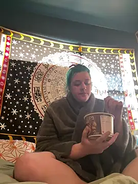 sierrapixie online show from March 2025 09:24:01 PM