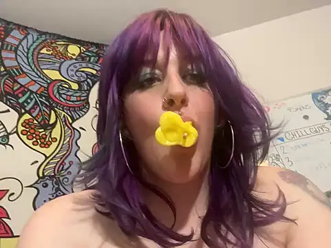 sierrapixie online show from February 2025 07:37:02 AM