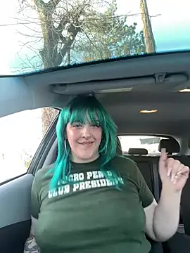 sierrapixie online show from March 2025 11:42:01 PM