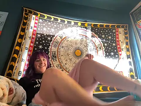 sierrapixie online show from February 2025 04:22:01 PM