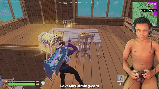 lovemirgaming online show from November 2025 05:46:01 PM