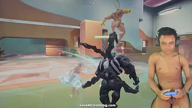 lovemirgaming online show from March 2026 06:15:02 AM