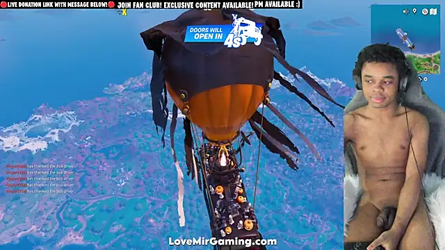 Snapshot of lovemirgaming chatting on October 2025 10:22:01 PM lovemirgaming online show from October 2025 10:22:01 PM