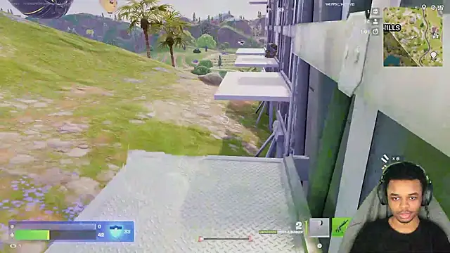 lovemirgaming online show from February 2026 05:35:02 PM