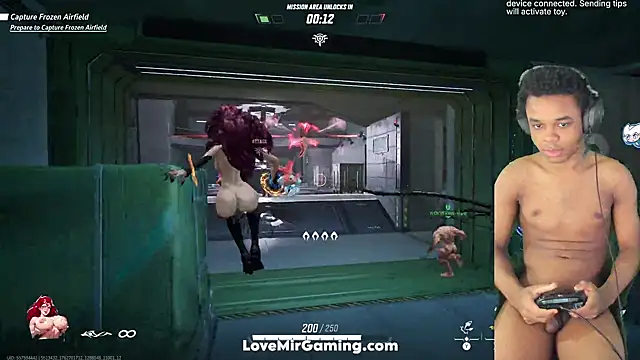 lovemirgaming online show from November 2025 03:27:01 PM