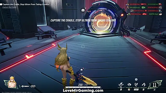 Snapshot of lovemirgaming chatting on October 2025 02:40:02 PM lovemirgaming online show from October 2025 02:40:02 PM