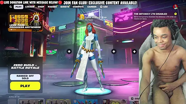 Snapshot of lovemirgaming chatting on March 2025 11:01:02 AM lovemirgaming online show from March 2025 11:01:02 AM