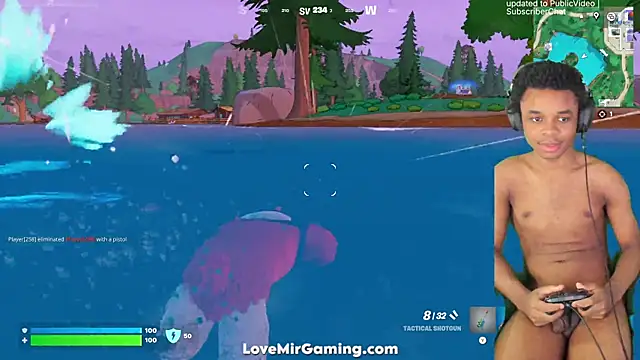 lovemirgaming online show from November 2025 06:24:02 PM