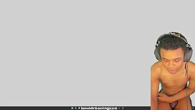 lovemirgaming online show from March 2026 10:11:01 PM