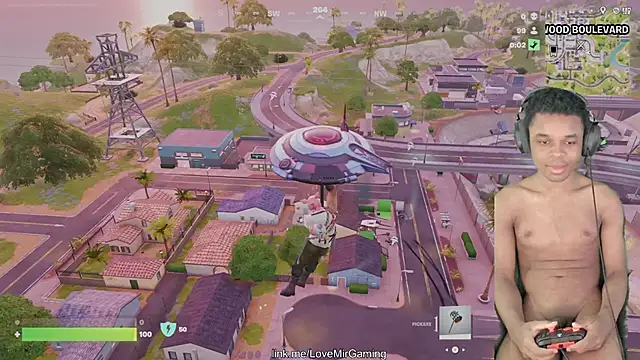 lovemirgaming online show from April 2026 01:18:02 PM