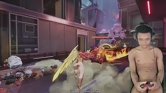 lovemirgaming online show from April 2026 11:41:02 AM