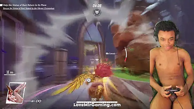 lovemirgaming online show from November 2025 05:39:02 PM