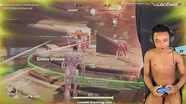 lovemirgaming online show from March 2026 01:44:02 AM