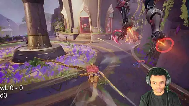 lovemirgaming online show from February 2026 01:13:01 AM