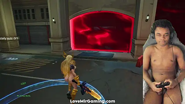 Snapshot of lovemirgaming chatting on October 2025 10:58:02 AM lovemirgaming online show from October 2025 10:58:02 AM