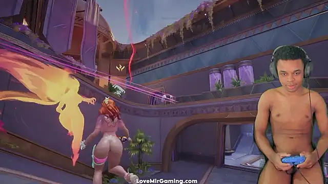 lovemirgaming online show from March 2026 09:35:01 PM