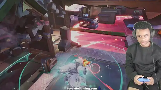 lovemirgaming online show from March 2026 10:16:02 AM