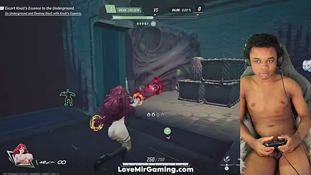 Snapshot of lovemirgaming chatting on October 2025 04:41:02 PM lovemirgaming online show from October 2025 04:41:02 PM