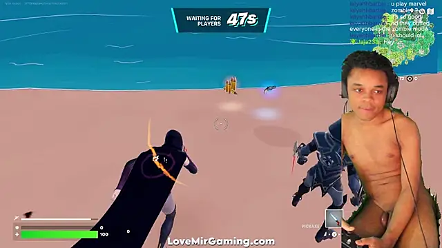 lovemirgaming online show from November 2025 03:21:02 AM