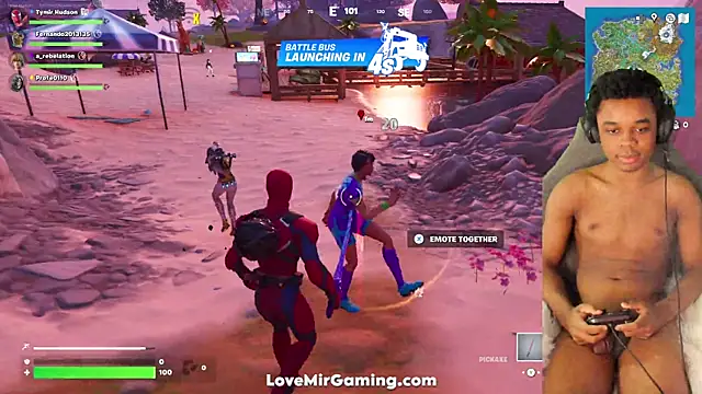 Snapshot of lovemirgaming chatting on October 2025 03:26:02 PM lovemirgaming online show from October 2025 03:26:02 PM