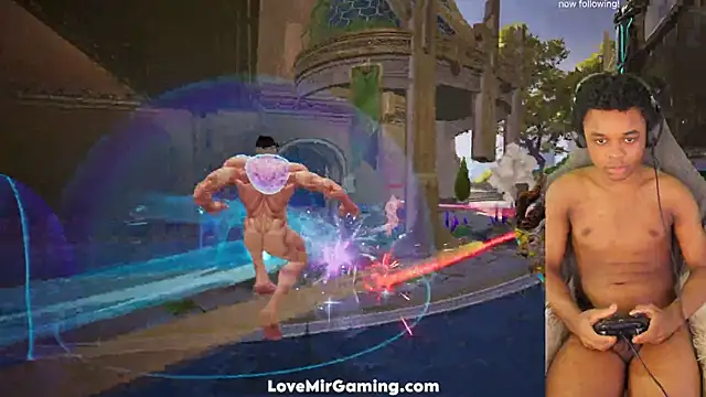 Snapshot of lovemirgaming chatting on October 2025 04:10:02 PM lovemirgaming online show from October 2025 04:10:02 PM