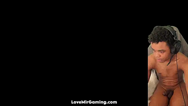 Snapshot of lovemirgaming chatting on September 2025 08:58:01 PM lovemirgaming online show from September 2025 08:58:01 PM