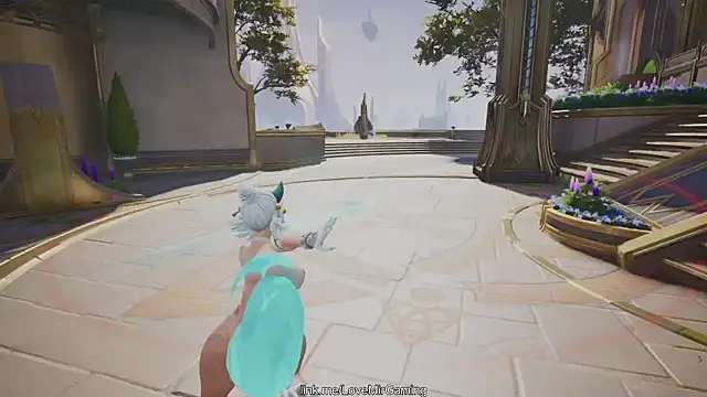 Snapshot of lovemirgaming chatting on May 2026 04:46:02 PM lovemirgaming online show from May 2026 04:46:02 PM