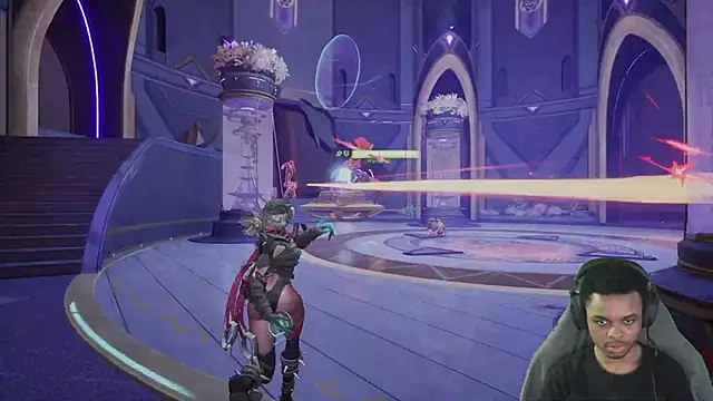 lovemirgaming online show from February 2026 03:17:02 AM