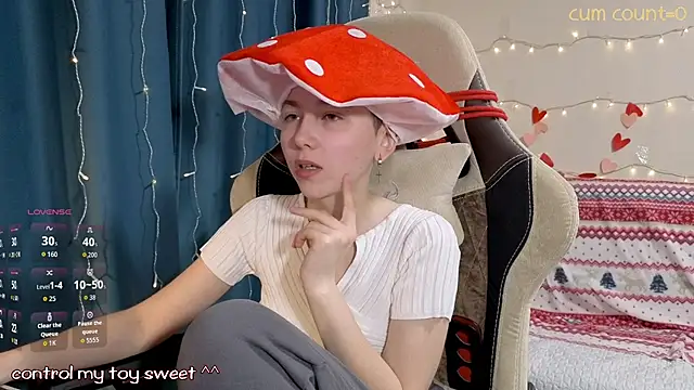 Aurora First online show from February 2026 06:41:01 PM