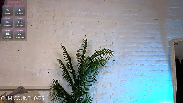 Aurora First online show from February 2025 05:45:01 PM