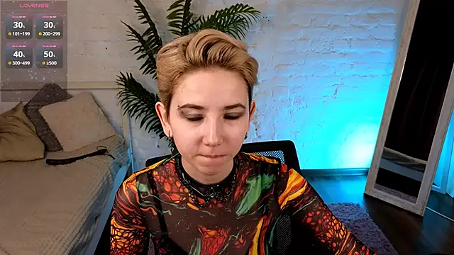 Aurora First online show from February 2025 02:43:01 PM