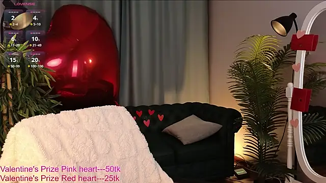 Aurora First online show from February 2025 06:12:01 PM