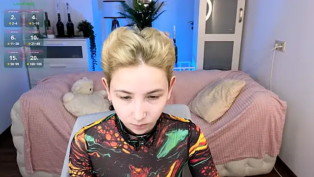 Aurora First online show from January 2025 03:53:02 PM