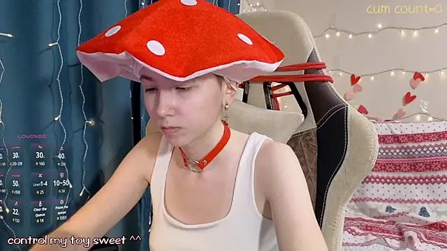 Aurora First online show from February 2026 04:51:01 PM