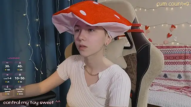 Aurora First online show from February 2026 01:20:01 PM