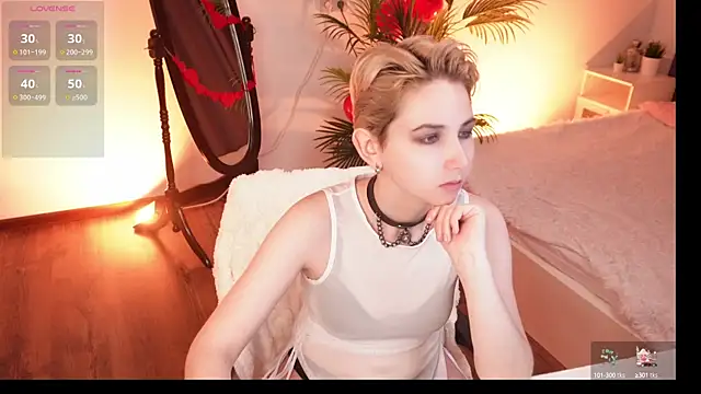 Aurora First online show from February 2025 02:26:01 PM