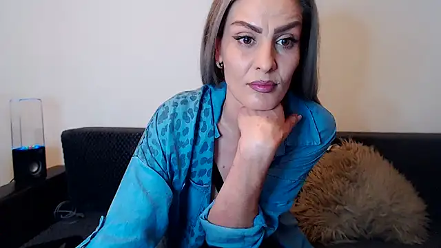 AshlineKatte online show from February 2026 12:17:02 PM